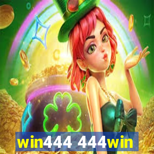 win444 444win